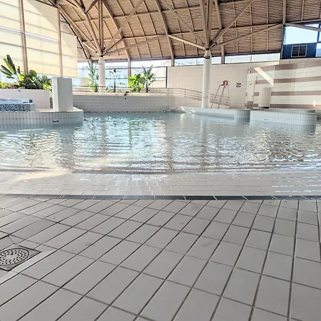 Cote Marina, Terrasse Et Clim, A Pied Sète