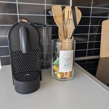 Cote Marina, Terrasse Et Clim, A Pied Sète